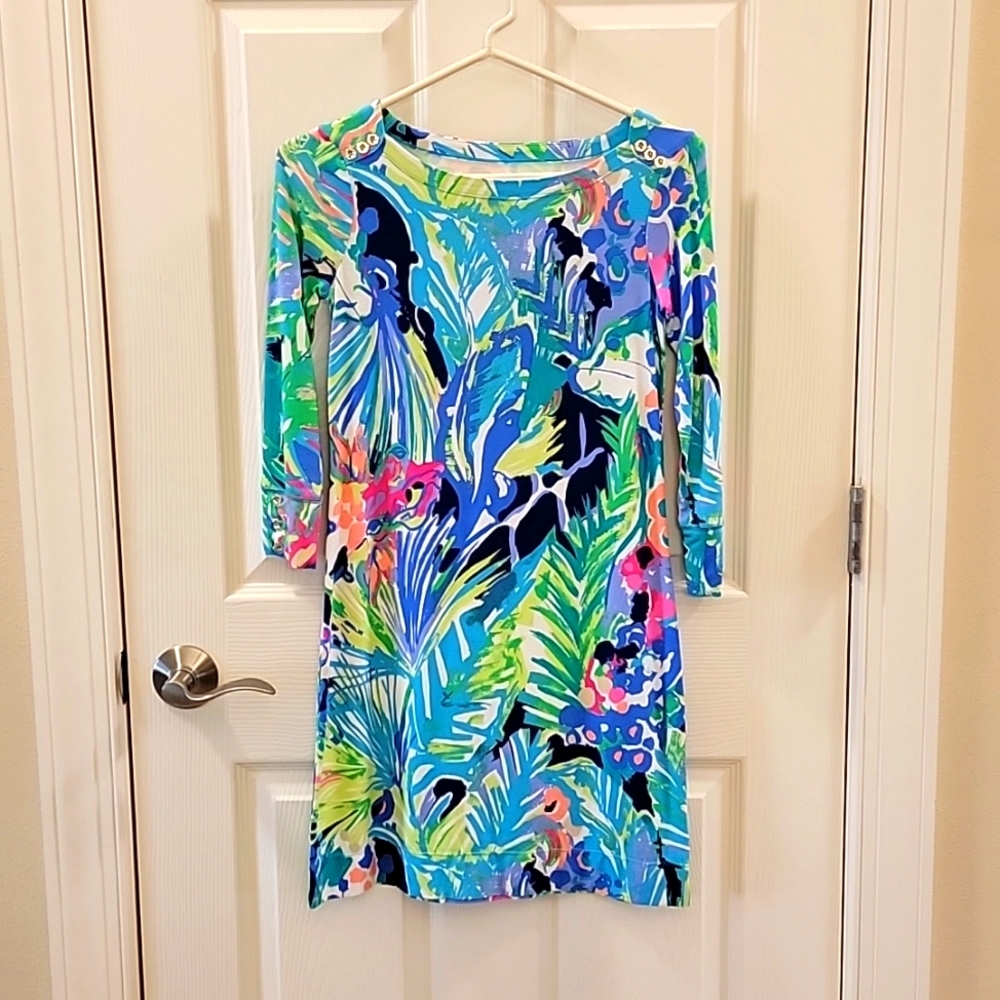 Lilly Pulitzer Sophie Dress